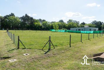 Terrenos en  Lomas Del Río Luján, Partido De Campana