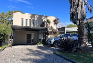 Casa en  El Lauquen, Partido De San Vicente