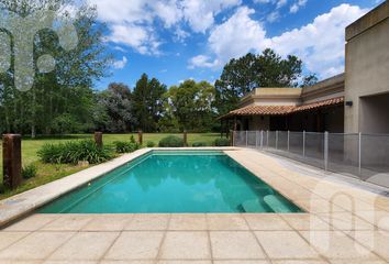 Casa en  Campos De Roca, Brandsen