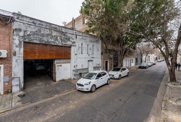 Galpónes/Bodegas en  Echesortu, Rosario