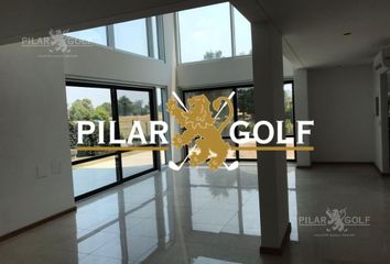 Departamento en  Pilar Golf, Partido Del Pilar