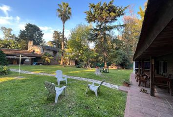 Casa en  Parque Leloir, Partido De Ituzaingó