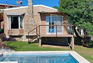 Casa en  Agua De Oro, Córdoba