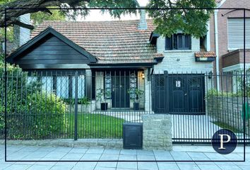 Casa en  Güemes, Mar Del Plata