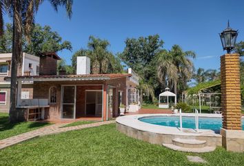 Casa en  San Lorenzo, Santa Fe