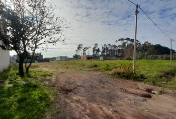 Terrenos en  Los Hornos, Partido De La Plata