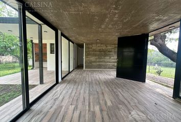 Casa en  Cumbres Del Golf, Villa Allende