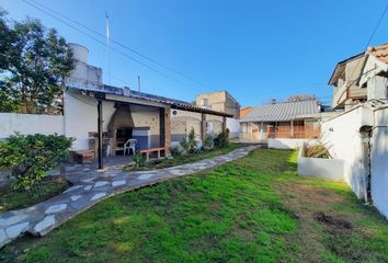 Casa en  Beccar, Partido De San Isidro