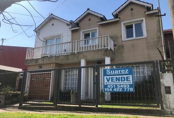 Casa en  San Carlos, Mar Del Plata