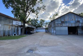 Galpónes/Bodegas en  William Morris, Partido De Hurlingham