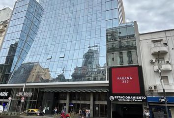 Oficinas en  San Nicolás, Capital Federal