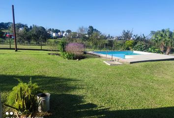 Casa en  El Manantial, Tucumán