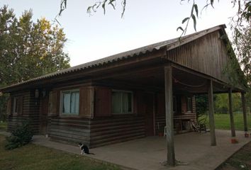 Casa en  Coronel Brandsen, Brandsen