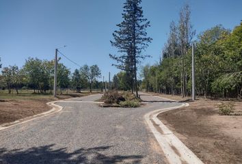 Terrenos en  Matheu, Partido De Escobar