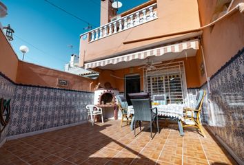 Chalet en  Distrito 1 - Centro - El Chaparral, Torrevieja