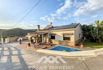 Chalet en  El Morche, Málaga Provincia