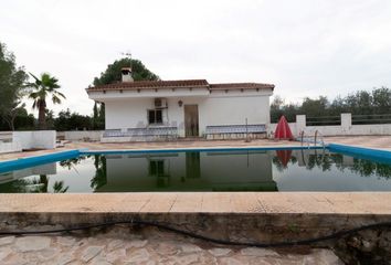 Chalet en  Alberic, Valencia/valència Provincia