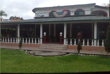 Casa en  Viterbo, Caldas