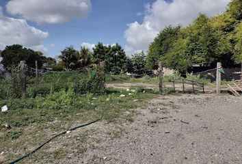 Lote de Terreno en  Calle 104 25, Colonia Mulsay, Mérida, Yucatán, 97249, Mex