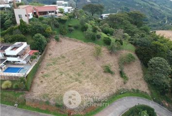 Lote de Terreno en  El Rosario, Manizales