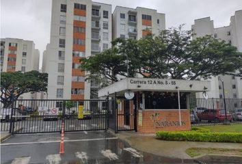 Apartamento en  Miravalle, Jamundí