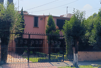 Casa en  Calle Hacienda Mazatepec 118, Coapa 1 Ra. Sección, Tlalpan, Ciudad De México, 14330, Mex