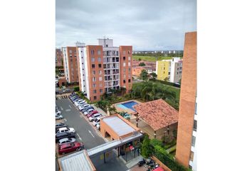 Apartamento en  Valle Del Lili, Cali