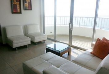 Apartamento en  Bocagrande, Cartagena De Indias