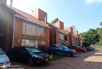 Casa en  Chicó Reservado, Bogotá