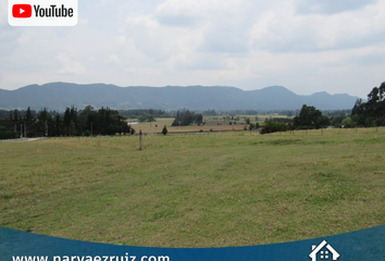 Villa-Quinta en  Tenjo, Cundinamarca