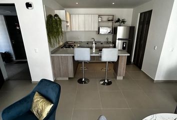 Departamento en  Camino Real De Colima, Las Pomas, San Pedro Tlaquepaque, Jalisco, 45602, Mex