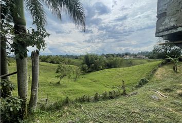 Lote de Terreno en  Calarcá, Quindío