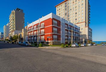 Departamento en  Playa Grande, Mar Del Plata