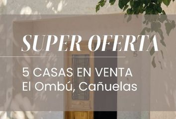 Casa en  Cañuelas, Partido De Cañuelas