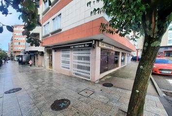 Local Comercial en  Vigo, Pontevedra Provincia