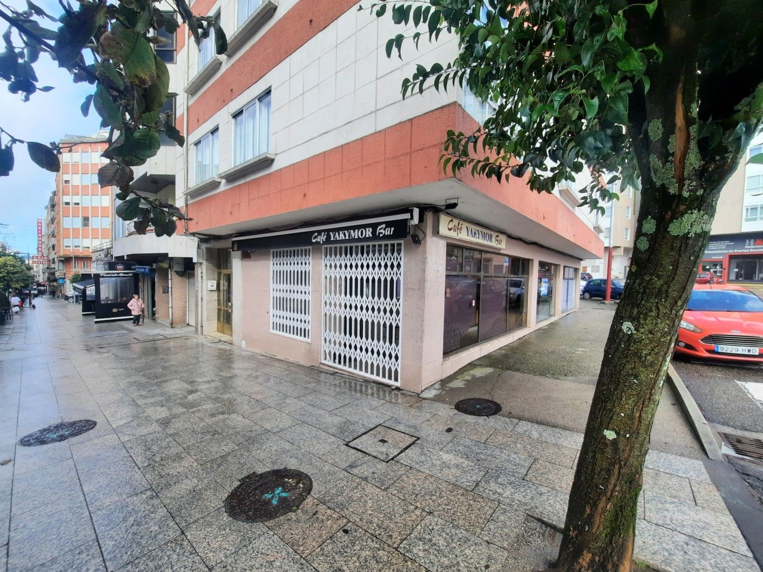 alquiler Local Comercial en Vigo, Pontevedra Provincia (893/8166 ...
