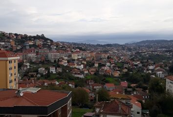 Piso en  Vigo, Pontevedra Provincia