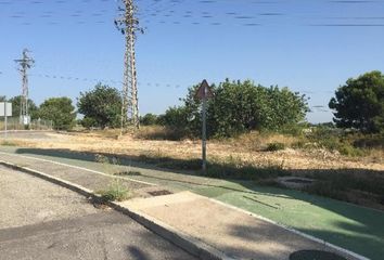 Terreno en  Paterna, Valencia/valència Provincia