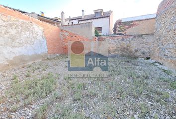 Terreno en  Segovia, Segovia Provincia