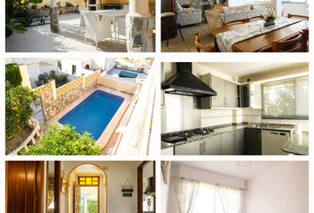 Chalet en  Benidorm, Alicante Provincia