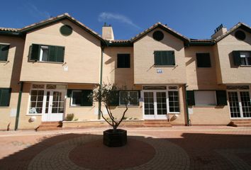 Chalet en  San Sebastian De Los Reyes, Madrid Provincia