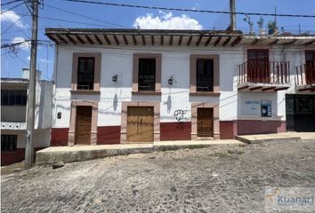 Casa en  Michoacán, Pátzcuaro