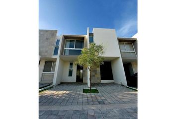 Casa en  Villas De Bonaterra, Ciudad De Aguascalientes