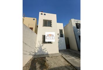 Casa en  Valles Del Mirador, García, Nuevo León