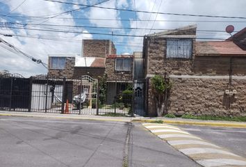 Casa en  Villa De Las Flores, Coacalco De Berriozábal