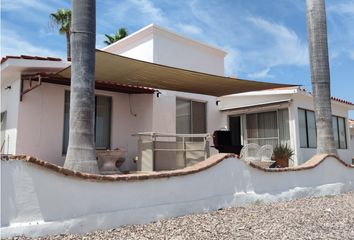 Casa en  Rancho O Rancheria San Carlos Nuevo Guaymas, Guaymas, Sonora