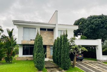 Casa en  Parcelaciones Pance, Cali