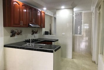 Apartamento en  El Caney, Cali