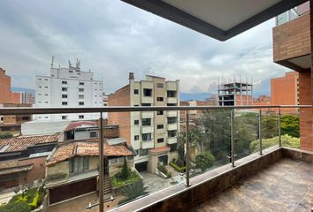 Apartamento en  Laureles, Medellín