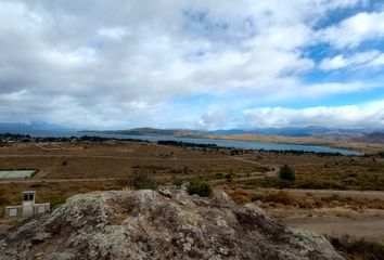 Terrenos en  Dina Huapi, Río Negro